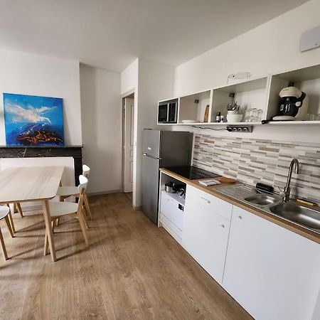 Charmant Appart Centre Ville. Bar-le-Duc Zewnętrze zdjęcie